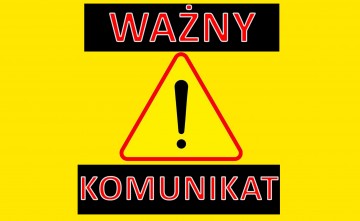 WAŻNY KOMUNIAKT