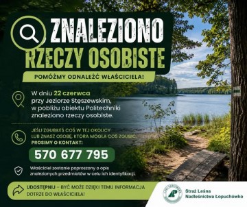 nadleśnictwo
