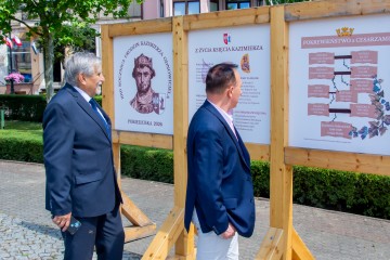 2 lipca Święto Miasta wystawa Rynek-3967