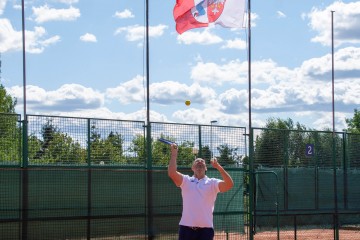 Minister Sportu Pobiedziska 09-07-4565