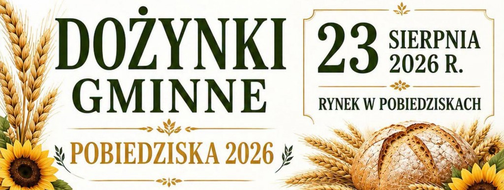 Dożynki 2026 b