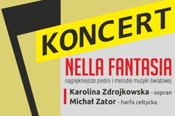 Koncert Vena Klasztor