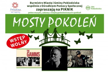 Mosty Pokoleń