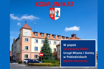 urząd zamkniety 14.08.2026 obrazek strona