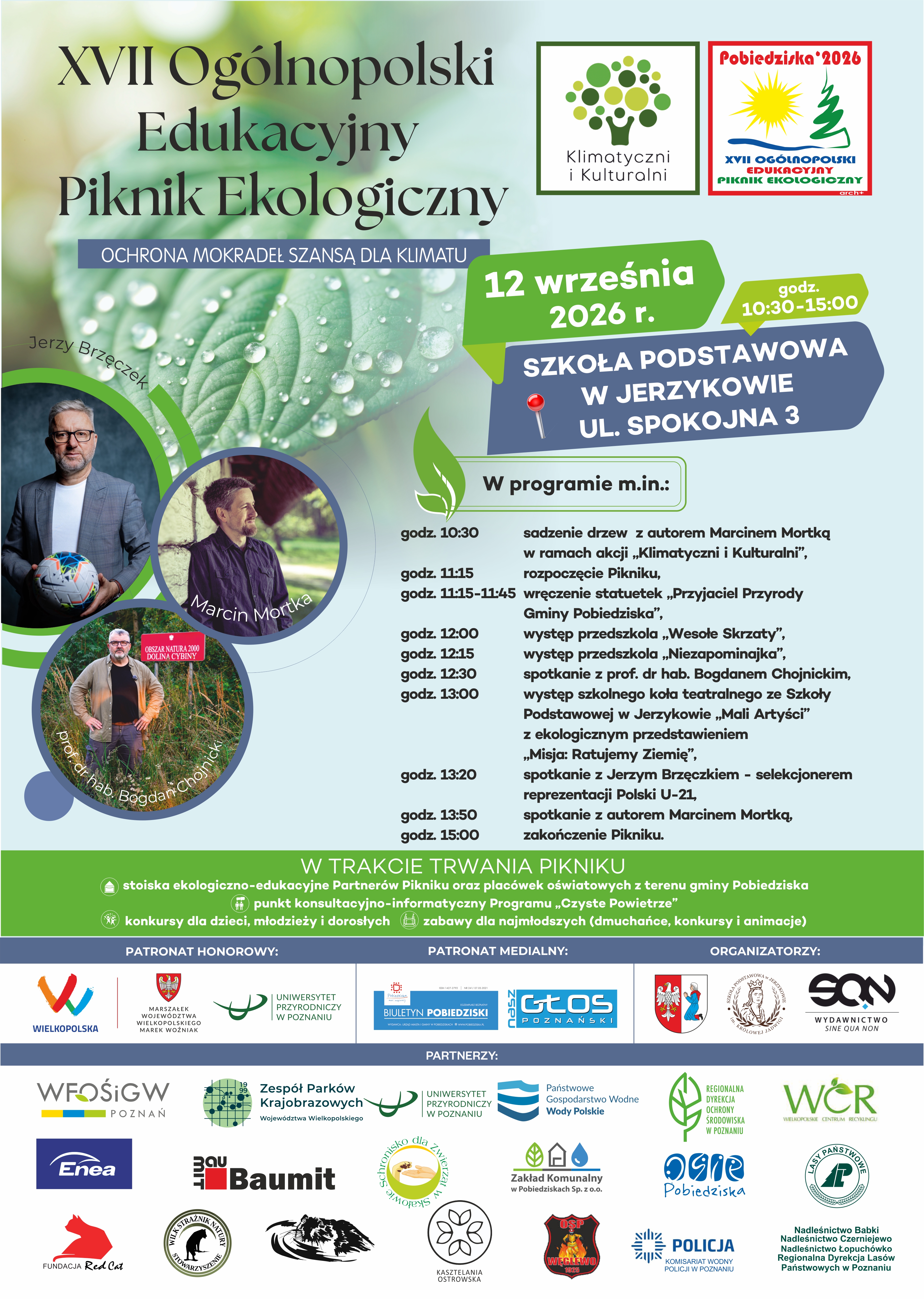 piknik 2026 plakat